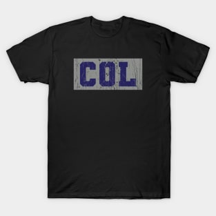 COL T-Shirt